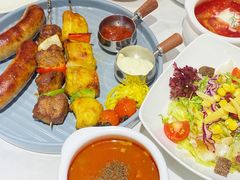 -库滋明·俄罗斯特色美食(中央大街店)