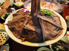 -巴倒烫陆派火锅山庄(南山总店)
