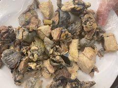 -菌乡缘·野生菌蒸汽鱼火锅(江边夜市店)