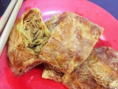 素鸭-老街西施豆腐坊(方浜中路店)