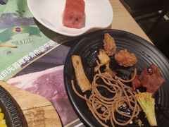 -我家牛排自助餐厅(永旺梦乐城店)
