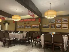 -回头食客-李久其家民间餐厅(望城金桥国际店)