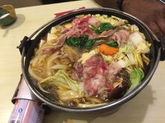 -有喜屋·深夜食堂(北京西路店)