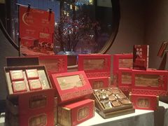 -汤城小厨•粤菜•靓汤(金融街店)