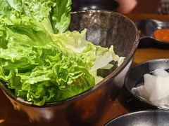 -肉甲韩国木炭烤肉(新壹街1店)