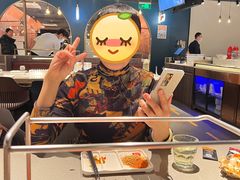 -丰茂烤串(港旅店)