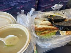 -众品老方子锅贴甜沫(李村店)