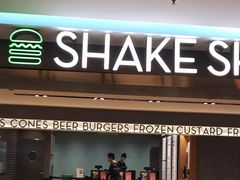 门面-Shake Shack(西单大悦城店)