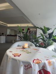 点击看大图 -台湾台婴美月子中心(长沙保利店)