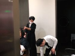 -崇尚GAVIN STYLE臻选