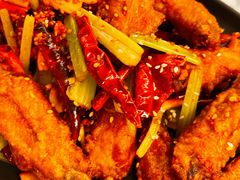 -君霖海鲜私房菜(春柳店)