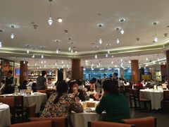 大堂-潮福城大酒楼(湖滨北路店)