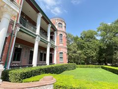 -北京动物园-畅观楼