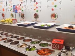 -海底捞大排档火锅(打浦路店)