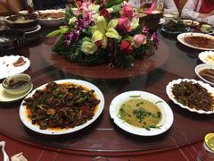 -四方小吃·白族庭院餐厅