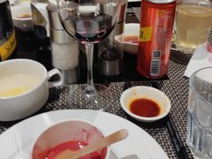 -上海锦江汤臣洲际大酒店壹阶层