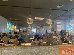 -半天妖烤鱼(槐房万达店)