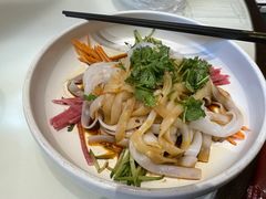 -北平食府(马鞍山路店)