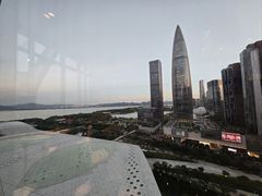 -小南洋海景餐厅(深圳湾店)