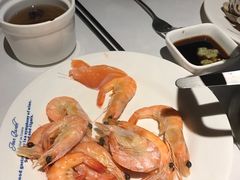 -星伦多自助料理·涮烤一体(虹悦城店)