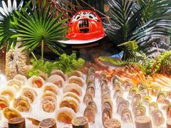 -喜庭海鲜自助(来福士店)