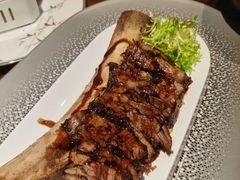 -庐灶江南·江南菜·四合院Bistro(东直门雍和宫·原华侨宾馆店)