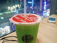 -桐园果汇(湖贝店)