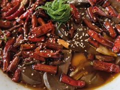 -丹江渔村(望京店)