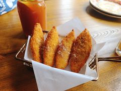 香酥鳕鱼排-LYFATTI 莱芙缇(赣水路店)