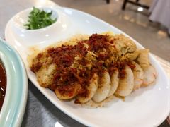 -汗腾格里·风味餐厅(新疆驻京办店)