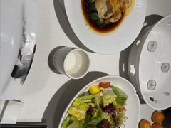 -旺顺阁·北京菜·烤鸭(魏公村店)