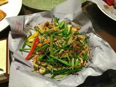小炒皇-猪肉婆私房菜(容桂总店)