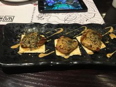 -HIHE Bistro·Oyster Bar(华熙live店)