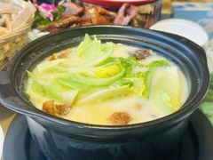 -快乐海鲜酒楼(滇池路店)