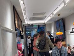 -小杨生煎(黄河路店)