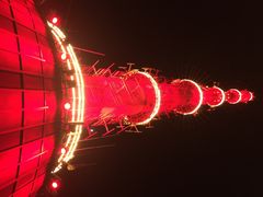辽宁广播电视塔-辽宁电视塔