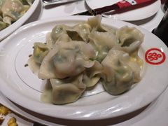 -双合园·海鲜水饺青岛菜(九水东路店)