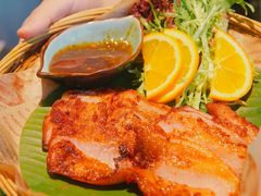 -泰妃殿(宏伊国际广场店)