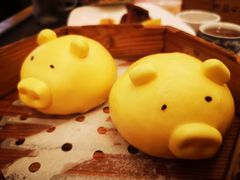 -点心传说·粤菜点心(佐阾虹湾店)