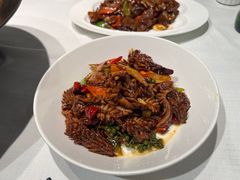 溜三样-茶啊冲电影主题文化餐厅(TOUCH12街店)