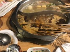 -袁记串串香(西安路店)