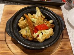 -红棉中餐厅·广州海航威斯汀酒店