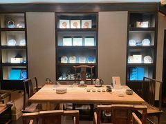 -京梟红茶楼(方恒购物中心店)