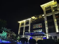 -鹭江潮餐厅•福建菜(鹭江佲家酒店)