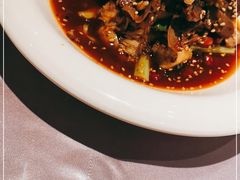 -红辣椒·川菜·火锅(大洋中心店)