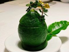 -花狸日本料理(柏庐广场店)