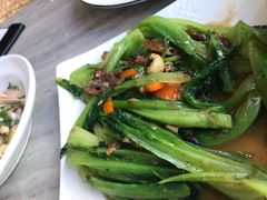 -皇后餐厅-煲仔·小菜·打边炉(古北店)