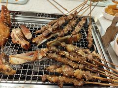 -呼伦贝尔烤羊·蒙古烤羊排(南田路总店)
