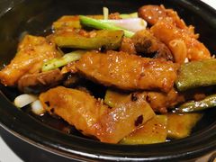-天瑞轩·粤菜餐厅