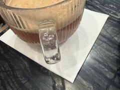 -THE WOODS 简餐 (国贸商城店)